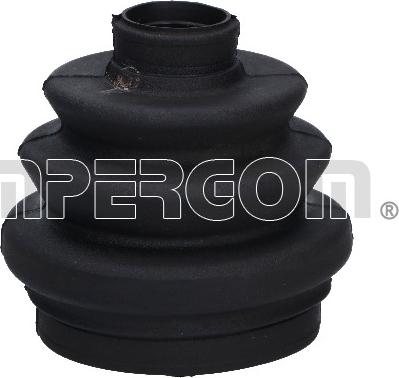 IMPERGOM 28589 - Пильник, приводний вал autozip.com.ua