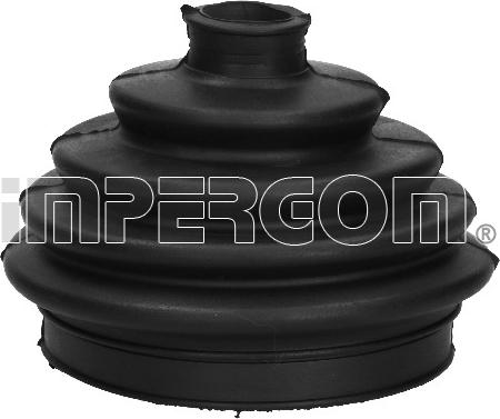 IMPERGOM 28525 - Пильник, приводний вал autozip.com.ua