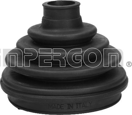 IMPERGOM 28119 - Пильник, приводний вал autozip.com.ua