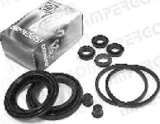 IMPERGOM 28893 - Ремкомплект, колісний гальмівний циліндр autozip.com.ua