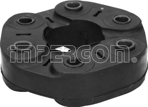 IMPERGOM 2394 - Шарнір, поздовжній вал autozip.com.ua