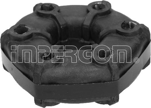 IMPERGOM 2391 - Шарнір, поздовжній вал autozip.com.ua