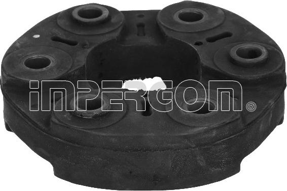 IMPERGOM 2393 - Шарнір, поздовжній вал autozip.com.ua