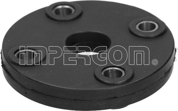 IMPERGOM 2351 - Шарнір, поздовжній вал autozip.com.ua