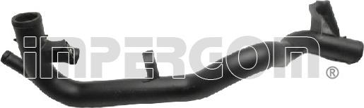 IMPERGOM 230455 - Трубка охолоджуючої рідини autozip.com.ua