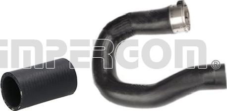 IMPERGOM 230405K - Трубка повітря, що нагнітається autozip.com.ua