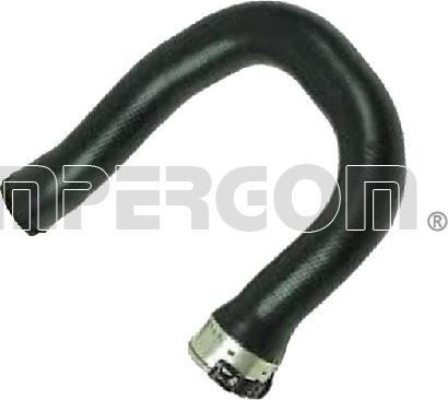 IMPERGOM 230405 - Трубка повітря, що нагнітається autozip.com.ua