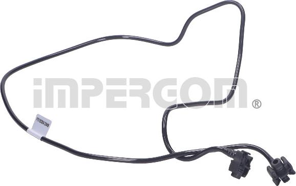IMPERGOM 230489 - Трубка охолоджуючої рідини autozip.com.ua