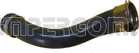 IMPERGOM 230484 - Трубка повітря, що нагнітається autozip.com.ua