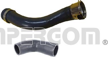 IMPERGOM 230485K - Трубка повітря, що нагнітається autozip.com.ua