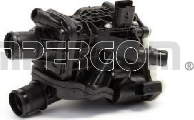 IMPERGOM 230487 - Термостат, охолоджуюча рідина autozip.com.ua