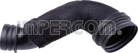 IMPERGOM 230569 - Рукав повітрозабірника, повітряний фільтр autozip.com.ua