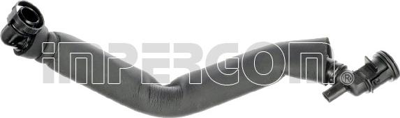 IMPERGOM 230630 - Шланг, вентиляція картера autozip.com.ua