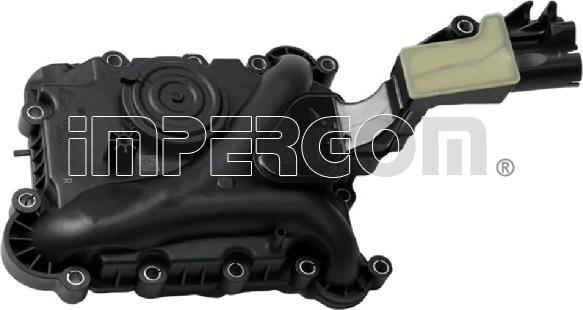 IMPERGOM 230633 - Маслознімний щиток, вентиляція картера autozip.com.ua