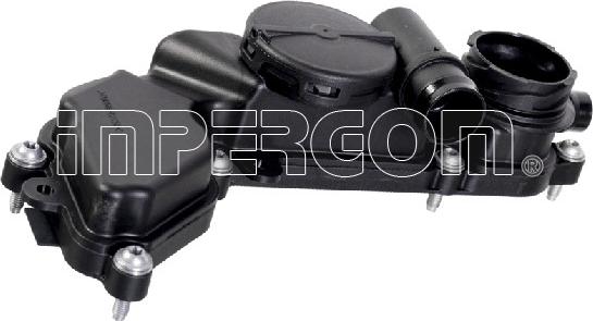 IMPERGOM 230629 - Маслознімний щиток, вентиляція картера autozip.com.ua