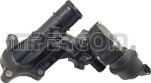 IMPERGOM 230621 - Фланець охолоджуючої рідини autozip.com.ua
