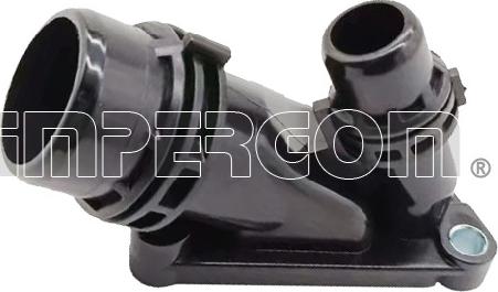 IMPERGOM 230623 - Фланець охолоджуючої рідини autozip.com.ua