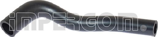 IMPERGOM 230046 - Шланг, воздухоотвод кришки головки циліндра autozip.com.ua