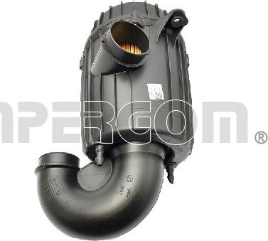 IMPERGOM 230002 - Кришка, корпус повітряного фільтра autozip.com.ua
