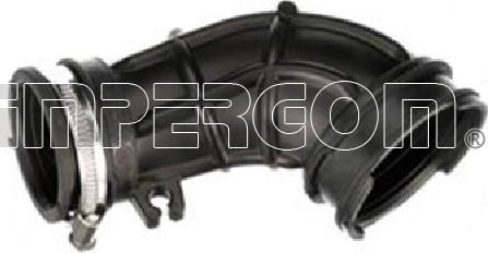 IMPERGOM 230073 - Рукав повітрозабірника, повітряний фільтр autozip.com.ua