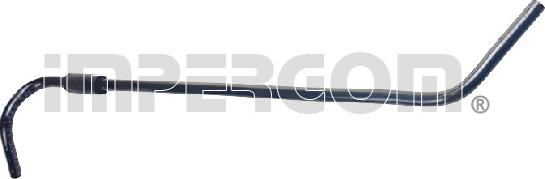 IMPERGOM 230194 - Шланг радіатора autozip.com.ua