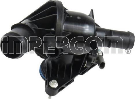IMPERGOM 230159 - Термостат, охолоджуюча рідина autozip.com.ua
