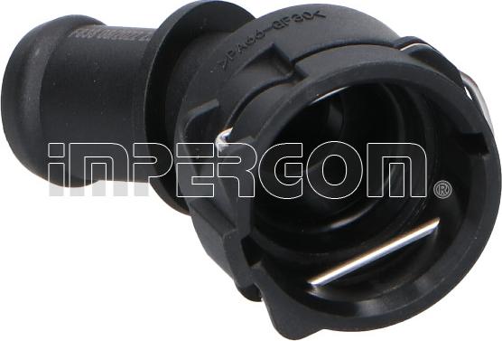 IMPERGOM 230104 - Фланець охолоджуючої рідини autozip.com.ua