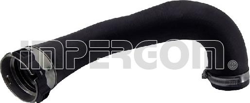 IMPERGOM 230100 - Трубка повітря, що нагнітається autozip.com.ua