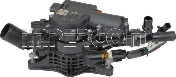 IMPERGOM 230811 - Термостат, охолоджуюча рідина autozip.com.ua