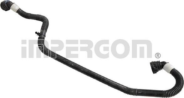IMPERGOM 230818 - Шланг радіатора autozip.com.ua