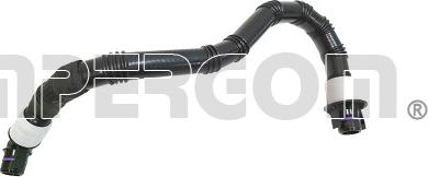 IMPERGOM 230823 - Шланг радіатора autozip.com.ua