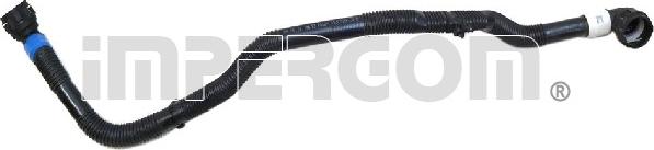 IMPERGOM 230822 - Шланг радіатора autozip.com.ua