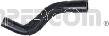 IMPERGOM 230351 - Масляний шланг autozip.com.ua