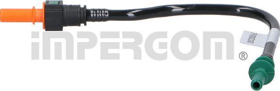 IMPERGOM 230357 - Паливопровід autozip.com.ua