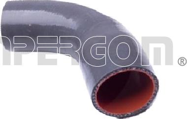 IMPERGOM 230324 - Трубка повітря, що нагнітається autozip.com.ua