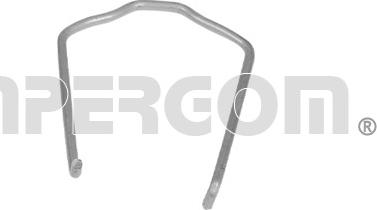 IMPERGOM 230261 - Хомут, повітряний шланг компресора autozip.com.ua