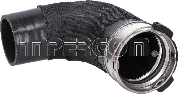 IMPERGOM 230237 - Трубка повітря, що нагнітається autozip.com.ua