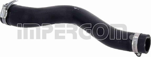 IMPERGOM 230767 - Шланг радіатора autozip.com.ua