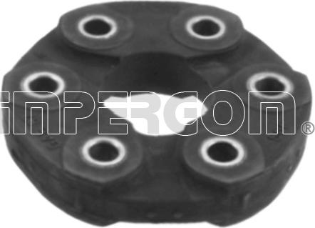 IMPERGOM 2333 - Шарнір, поздовжній вал autozip.com.ua