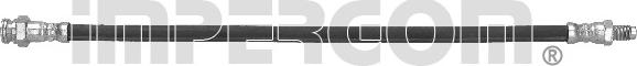 IMPERGOM 23373 - Гальмівний шланг autozip.com.ua