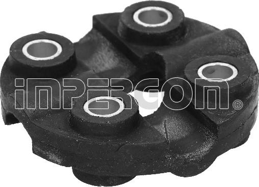 IMPERGOM 2328 - Шарнір, поздовжній вал autozip.com.ua