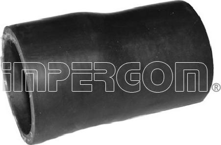 IMPERGOM 229038 - Шланг радіатора autozip.com.ua