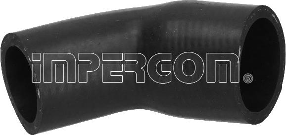 IMPERGOM 224964 - Шланг радіатора autozip.com.ua