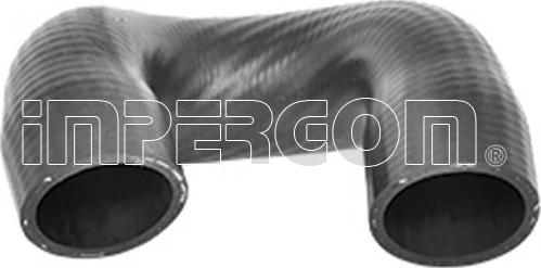 IMPERGOM 224967 - Шланг радіатора autozip.com.ua