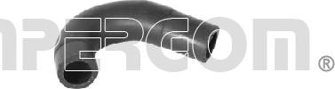 IMPERGOM 224545 - Шланг, воздухоотвод кришки головки циліндра autozip.com.ua