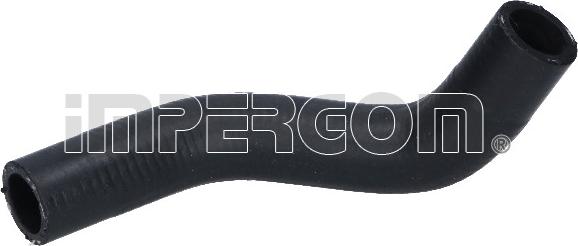 IMPERGOM 224153 - Шланг радіатора autozip.com.ua