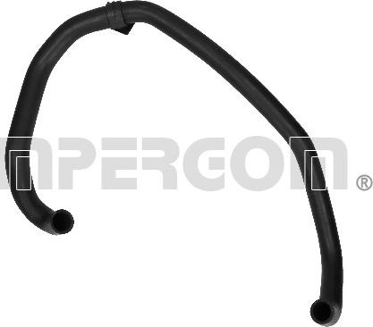 IMPERGOM 224100 - Шланг радіатора autozip.com.ua