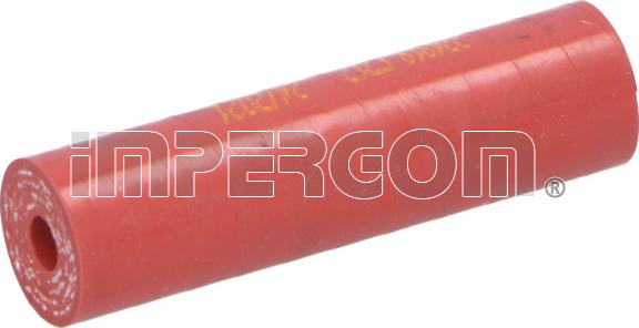 IMPERGOM 224819 - Трубка, клапан повернення ОГ autozip.com.ua