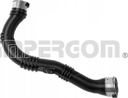 IMPERGOM 224812 - Трубка повітря, що нагнітається autozip.com.ua