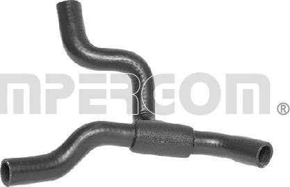 IMPERGOM 224376 - Шланг радіатора autozip.com.ua